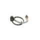 Sonda Lambda BOSCH 580mm 5 fire BMW 3 E90 E91 E92 F30 F80 F31 4 F32 F82 F33 F83 F36 5 E60 3.0D 03.06-