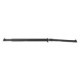 Ax cardanic 2078 mm DACIA DUSTER DUSTER/SUV 1.2-1.6 06.10 SPIDAN 74.9 mm 4 gauri 10.75 mm cu cadru de fixare