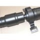 Ax cardanic 2078 mm DACIA DUSTER DUSTER/SUV 1.2-1.6 06.10 SPIDAN 74.9 mm 4 gauri 10.75 mm cu cadru de fixare