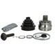 Set articulatie planetara SPIDAN Dreapta/Stanga 38z/30z 60mm pentru AUDI A4 B5 A6 C5 VW PASSAT B5 B5.5 1.8-2.8 01.95-05.05