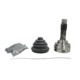 Set articulatie planetara SPIDAN Dreapta/Stanga 26z/28z 186mm 62mm pentru MERCEDES SPRINTER 3-T (B903) 2.9D 05.97-08.02