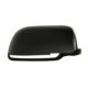 Acoperire oglinda exterioara BLIC carcasa capac negru VW POLO POLO IV 10.01- dreapta