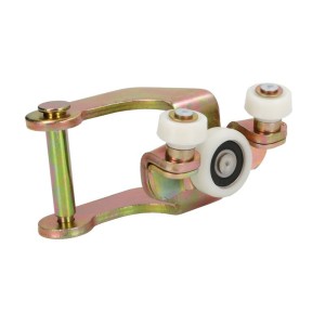 Ghidaj cu role, usa glisanta BLIC