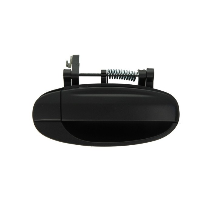 Mânerul exterior al ușii BLIC