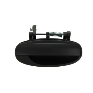 Mânerul exterior al ușii BLIC