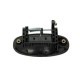 Mâner exterior ușă spate dreapta negru BLIC pentru CHEVROLET AVEO/KALOS 1.2-1.5 05.03-