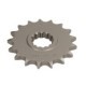 Pinion lant JT ZĘBATKI fata 17 dinti 10.8 mm latime 30.0 mm diametru compatibil Yamaha