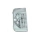 Indicator oglinda BLIC lampa indicatoare oglinzi laterale Stanga transparent pentru CITROEN JUMPER I II FIAT DUCATO PEUGEOT BOXER 2.0-Electric