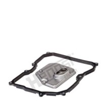 Filtru hidraulic, cutie de viteze automata HENGST