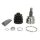 Set articulatie planetara SPIDAN pentru MAZDA 6, 6/KOMBI, CX-5 2.0/2.2D, lungime 154.7 mm, exterior Dreapta/Stanga, 31z/26z/59mm