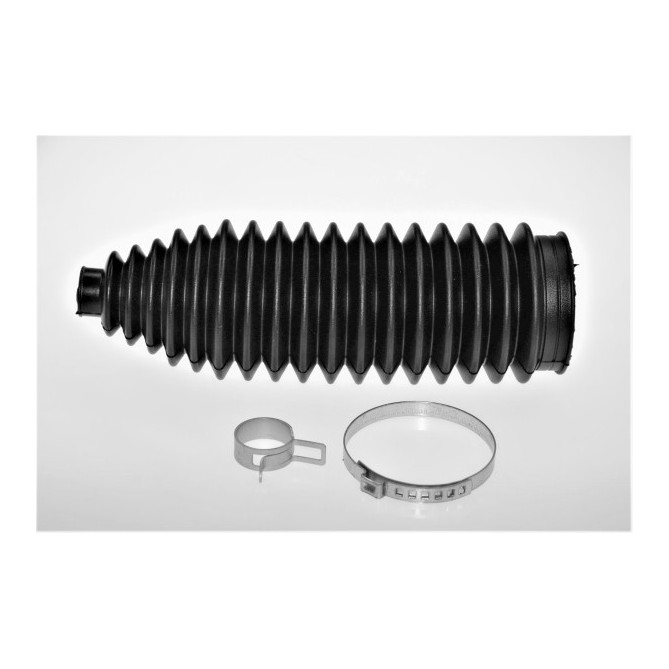 Burduf cauciuc, directie SPIDAN