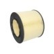 Filtru aer PURRO diametru interior 96 mm pentru SAAB 9-5 2.0-3.0 09.97-12.09, diametru exterior 175 mm, înălțime 140 mm