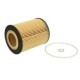 Filtru ulei HENGST pentru BMW 3 (E36, E46), 5 (E39, E60, E61), 7 (E38, E65, E66, E67), X3 (E83), X5 (E53), Z3 (E36), Z4 (E85) 106 mm x 83 mm x 40 mm