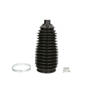 Burduf cauciuc, directie SPIDAN