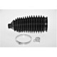 Burduf cauciuc directie SPIDAN L/R (lungime 156mm, diametru interior 15mm/49mm) pentru MAZDA 6 E 1.8-2.3 11.88-02.08