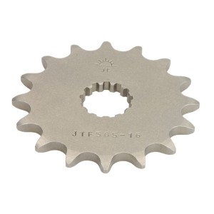 Pinion lant JT ZĘBATKI