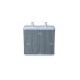 Schimbator caldura incalzire habitaclu NRF pentru IVECO DAILY III 2.3D-3.0D 05.99-07.07, dimensiuni 260x220x26 mm, material aluminiu