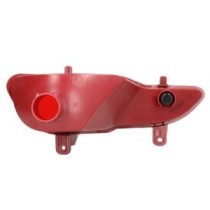 Lumina de ceata spate DEPO