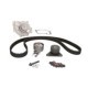 Set pompa apa + curea dintata GATES pentru VOLVO C30, C70 I, C70 II, S40 II, S60 I, S60 II, S70, S80 I, S80 II, V40, V50, V60 I, V70 I, V70 II 2.0-2.5ALK