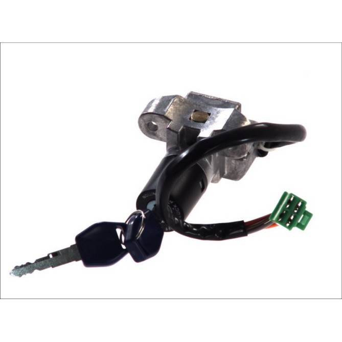 Set post, cheie VICMA