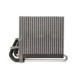 Evaporator aer condiționat NRF pentru FORD C-MAX, GALAXY II, GALAXY MK II, MONDEO IV, S-MAX, dimensiuni 244mm x 243mm x 60mm