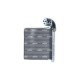Evaporator aer condiționat NRF pentru FORD C-MAX, GALAXY II, GALAXY MK II, MONDEO IV, S-MAX, dimensiuni 244mm x 243mm x 60mm