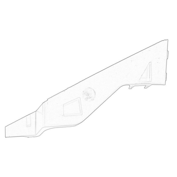 Suport, bara protectie OE VW