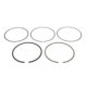 Set segmenti piston KOLBENSCHMIDT 84 STD pentru BMW 1 E82 E88 F20 F21 2 F22 F87 3 E90 E91 E92 E93 F30 F80 F31 1.6-3.0H 03.06-06.21