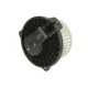 Ventilator habitaclu NRF pentru MAZDA 2, MX-5 IV, MX-5 RF TARGA 1.3-2.0, diametru 134.0 mm, tensiune 12.0 V, putere 162.0 W