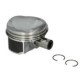 Piston KOLBENSCHMIDT 82,51 mm STD pentru AUDI A3 A4 B8 A5 SEAT ALTEA LEON TOLEDO III SKODA OCTAVIA II VW PASSAT B6