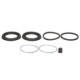 Kit reparare etrier Fata Dreapta/Stanga 45mm TOYOTA LAND CRUISER 200 PRADO 3.0D/4.5D/4.7 09.02-