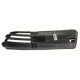 Grila ventilatie bara protectie BLIC Acoperire bara fata Dreapta AUDI A4 B5 11.94-09.01 11.94-01.98