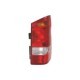 Stopuri spate DEPO Lampa spate Dreapta P21W pentru MERCEDES V W447 2.2D 03.14-