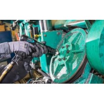 Dalta, picamer electric HAZET