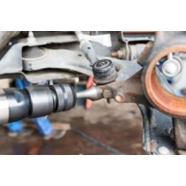 Dalta, picamer electric HAZET