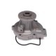 Pompa apa HEPU cu garnitura pentru FIAT FULLBACK, MITSUBISHI L200, TRITON, PAJERO SPORT III 2.2D/2.4D 11.14-