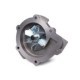 Pompa apa HEPU cu garnitura pentru FIAT FULLBACK, MITSUBISHI L200, TRITON, PAJERO SPORT III 2.2D/2.4D 11.14-