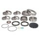 Set reparatie transmisie manuala INA rulment cutie viteze SEAT ALHAMBRA VW LT 28-35 I LT 40-55 I SHARAN 1.8-2.8 12.82-03.10