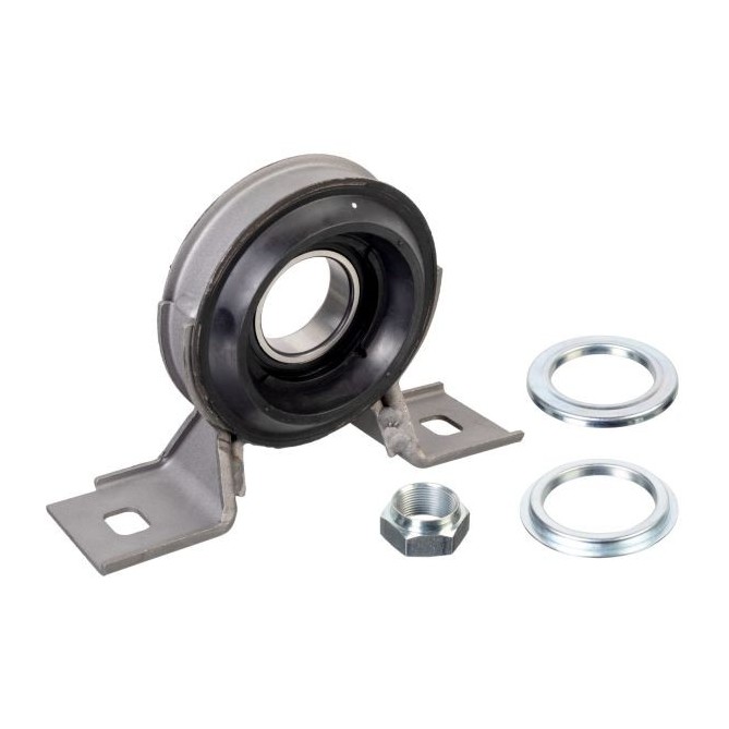 Suport, ax cardanic BLUE PRINT