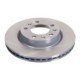 Disc frana Fata Dreapta/Stanga PEUGEOT 308, 308 II, 308 II/KOMBI, 308/HATCHBACK 1.2-2.0D 03.13-06.21 266.0 mm, 48.0 mm, 22.0 mm