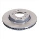 Disc frana Fata Dreapta/Stanga PEUGEOT 308, 308 II, 308 II/KOMBI, 308/HATCHBACK 1.2-2.0D 03.13-06.21 266.0 mm, 48.0 mm, 22.0 mm