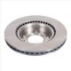 Disc frana Fata Dreapta/Stanga PEUGEOT 308, 308 II, 308 II/KOMBI, 308/HATCHBACK 1.2-2.0D 03.13-06.21 266.0 mm, 48.0 mm, 22.0 mm