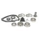Set reparatie transmisie manuala INA rulment cutie viteze CITROEN BERLINGO C2 C3 C4 DS3 SAXO 1.0-1.6D 10.93-