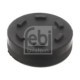 Capac conector bolt principal FEBI Dop antiinghet AUDI 100 C4 80 B4 A4 ALLROAD B8 A4 B5 A4 B6 A4 B7 A4 B8 A5 A6 ALLROAD C6 A6 C4 A6 C5 A6 C6 A8 D2 A8 D3 ALLROAD C5 CABRIOLET B3 2.4-4.2D 12.90-05.17