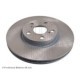 Disc frana Fata Dreapta/Stanga 275.0 mm, 46.3 mm, 22.0 mm, 5 gauri, ventilat intern, SUBARU TREZIA, TOYOTA COROLLA, PREMIO, URBAN CRUISER, VERSO S
