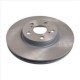 Disc frana Fata Dreapta/Stanga 275.0 mm, 46.3 mm, 22.0 mm, 5 gauri, ventilat intern, SUBARU TREZIA, TOYOTA COROLLA, PREMIO, URBAN CRUISER, VERSO S