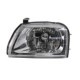Lampa frontala Stanga H4 manual fara motoras Mitsubishi L200 DEPO Far Fata 214-1152L-LD-E