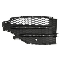 Grila ventilatie, bara protectie BLIC