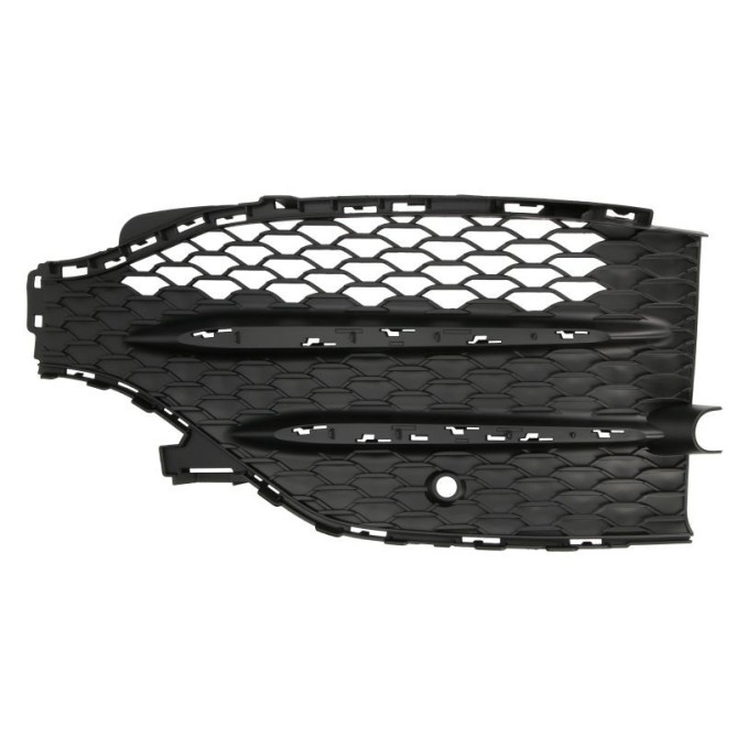 Grila ventilatie, bara protectie BLIC