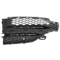 Grila ventilatie, bara protectie BLIC